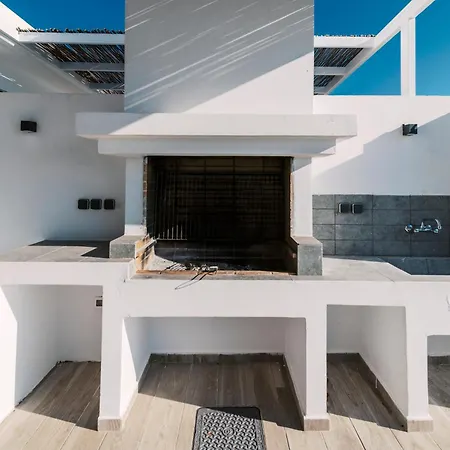 Cavo Lindos Villas-2