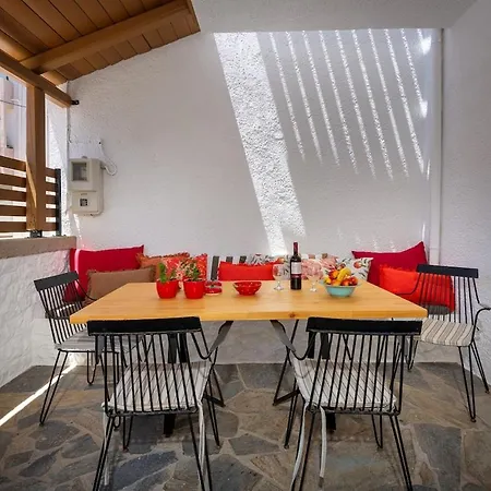 Casa Dell Artista With Private Jacuzzi-3