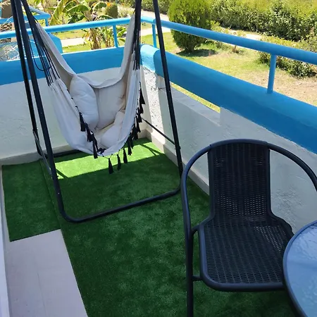 Giovanni Apartments Kos Studio 20-2