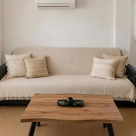 Aelia House Kefalos - Cozy & Quiet-3