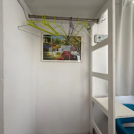 Florida Hotel & Apartments - Adults Only-3