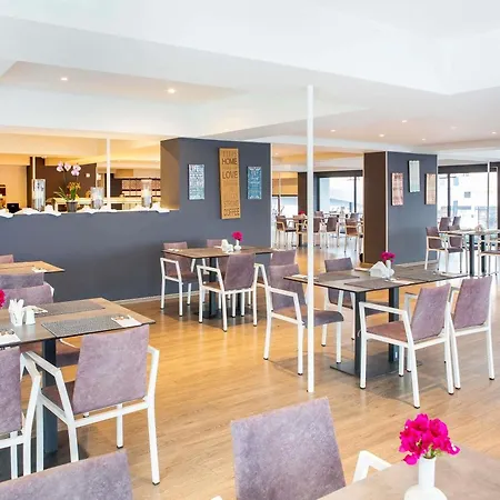 Mercure Rhodes Alexia Hotel & Spa (Adults Only)-2