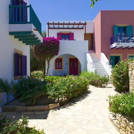 Nefeli Hotel Leros-2