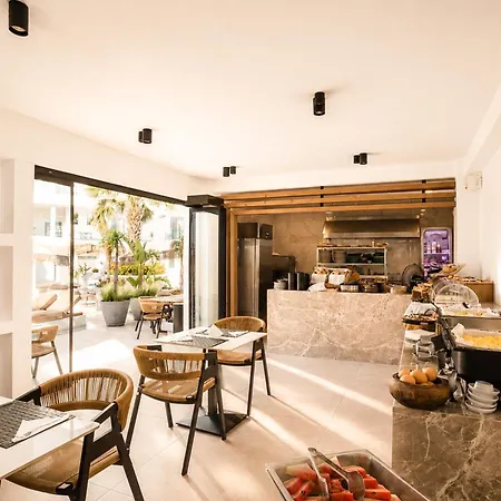 Kouros Home & Suites--Faliraki--Adults Only-2