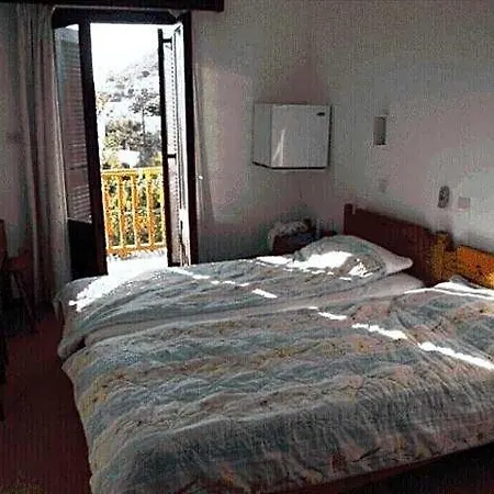 Villa Zacharo-2