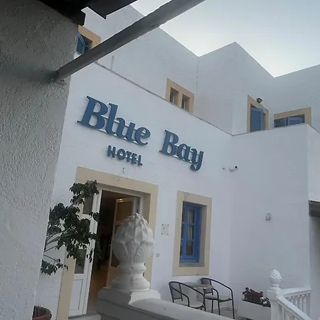 Blue Bay Hotel-2