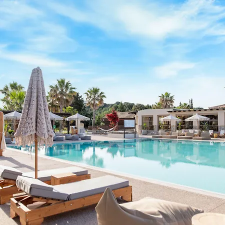 Achilleas Beach Hotel Adults Only-2