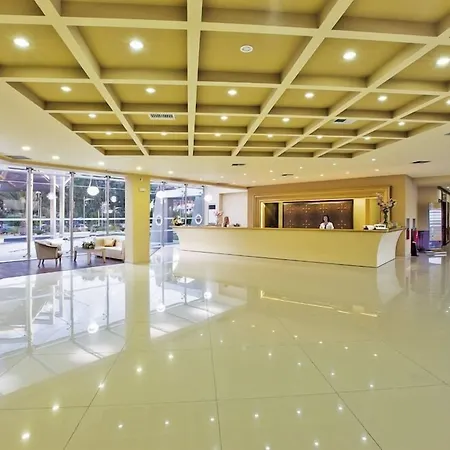 Kipriotis Village Resort By Anayia All Inclusive Resorts-3