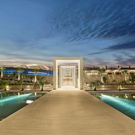 Mayia Exclusive Resort & Spa - Adults Only-2