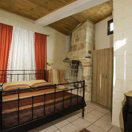 Evdokia Hotel-3