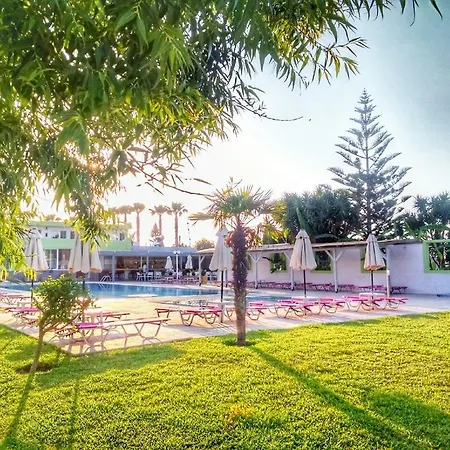 Giakalis Aparthotel-3