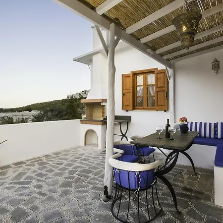 Lindos Seaside Villa-3