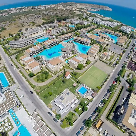 Villa Mare By Delfinia Resort (Adults Only)-2