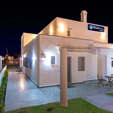 Villa Mare By Delfinia Resort (Adults Only)-3