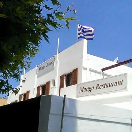 Mango Rooms-3
