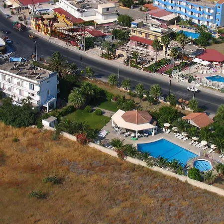 Faliro Hotel-3