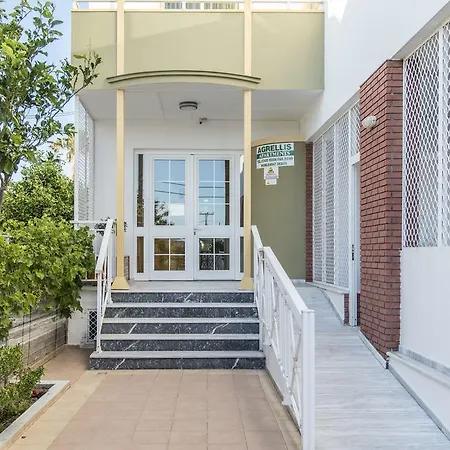 Agrellis Apartments-3