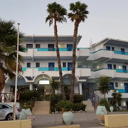 Area Blue Beach Apartments-2