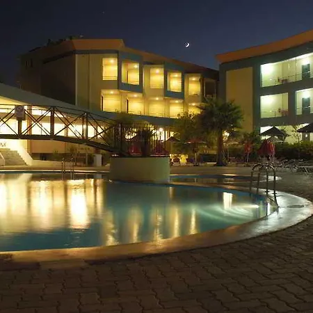 Sunland Holiday Resort-3