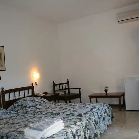 Oasis Hotel Bungalows Afandou Rhodes-3