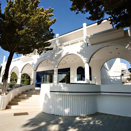 Larisa Boutique Hotel-3