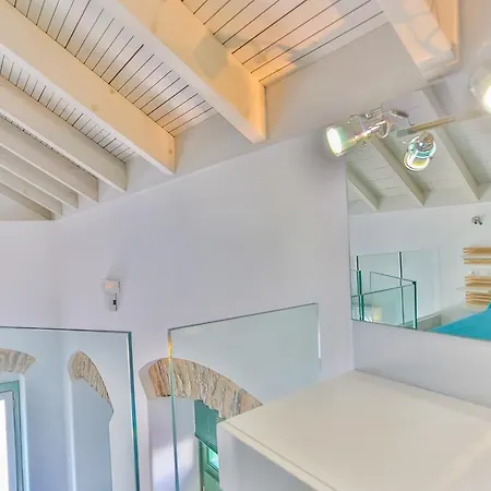 Annika Deluxe Apartments-2