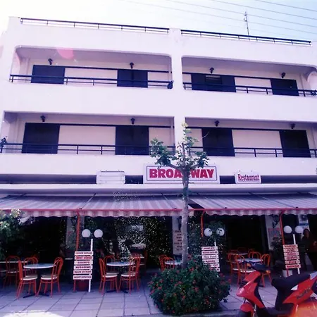 Kallys Apartments-3