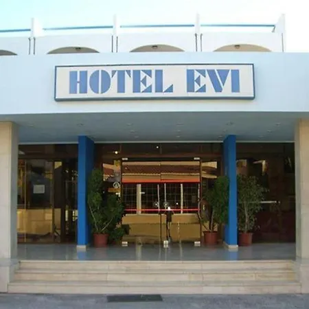 Evi-2