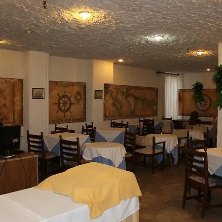 Noufara City Hotel-3