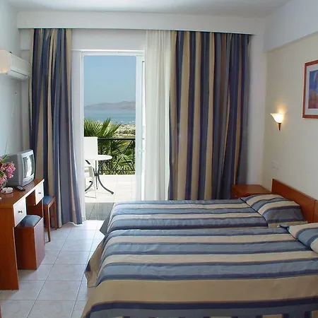Cavo D' Oro Hotel-2