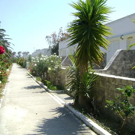 Mariliza Beach Hotel-3