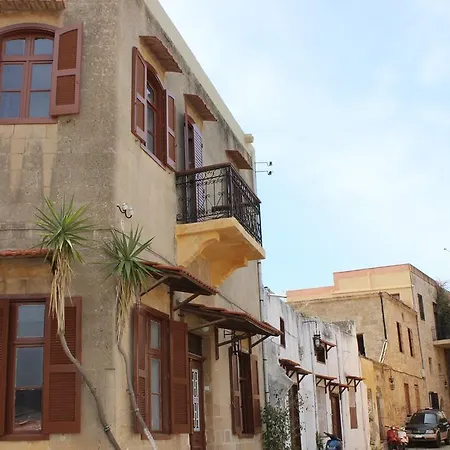 Anna'S House - Old Town-3