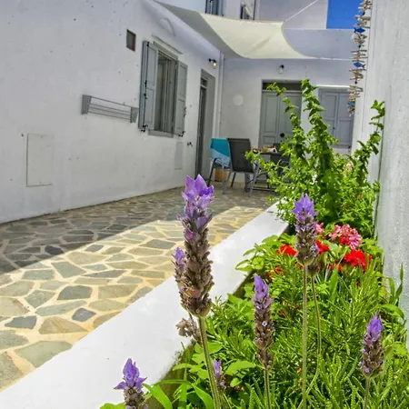 Lindos Tholos Villa-3