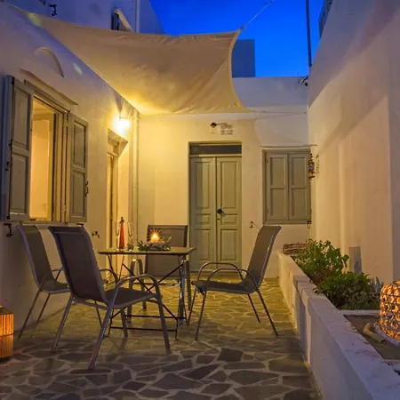 Lindos Tholos Villa-2