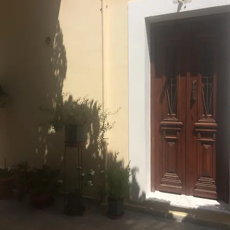 Nikos And Eva Studios-2
