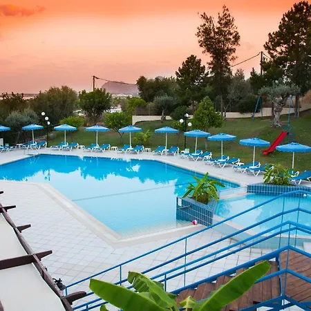 Iris Hotel-2