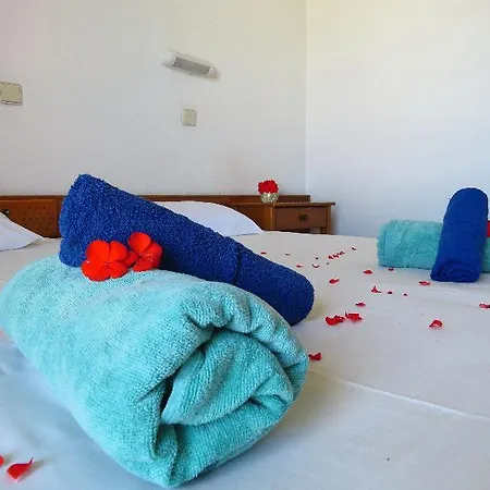 Smart Accommodation Rhodes-2