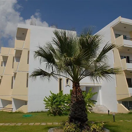 Afandou Beach-2