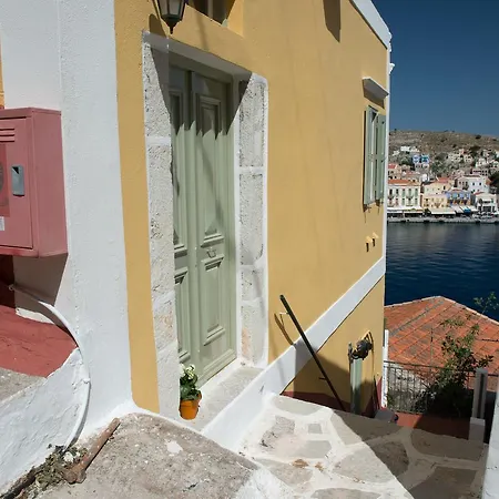 Penelope Apartment-2