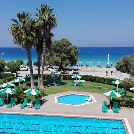 Pylea Beach Hotel-3