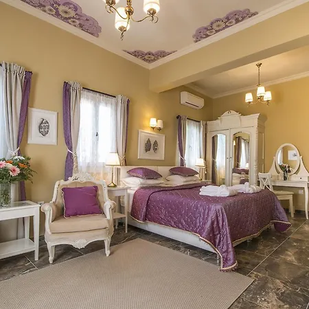 Symi Nautilus Luxury Suites-3