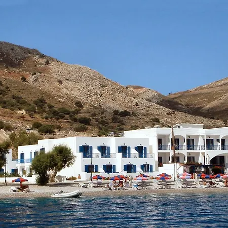Hotel Eleni Beach-2