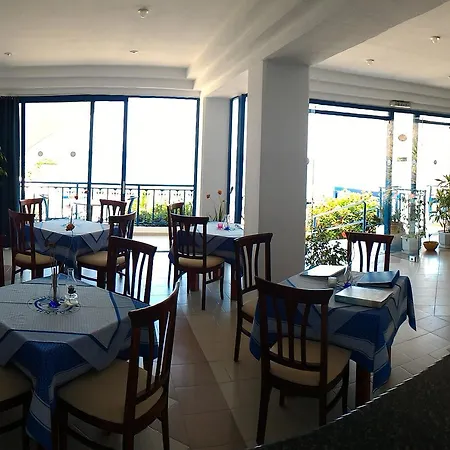 Hotel Eleni Beach-3