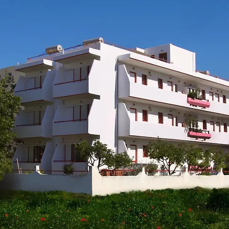 Stam & John Apartments-2