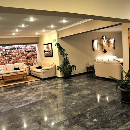 Santa Marina Hotel Apartments-2