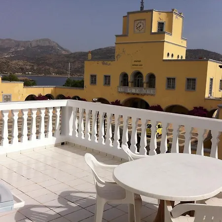 White House Hotel-Apart-2