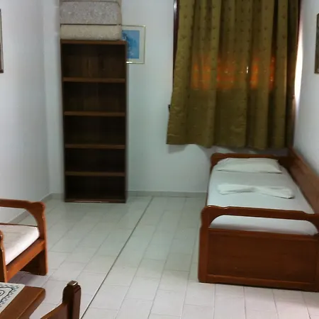White House Hotel-Apart-3