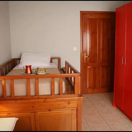 The Olive Branch Villa-2