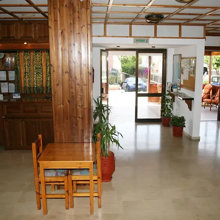 Andavis Hotel (Adults Only)-2