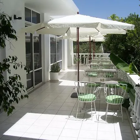 Savelen Hotel-2
